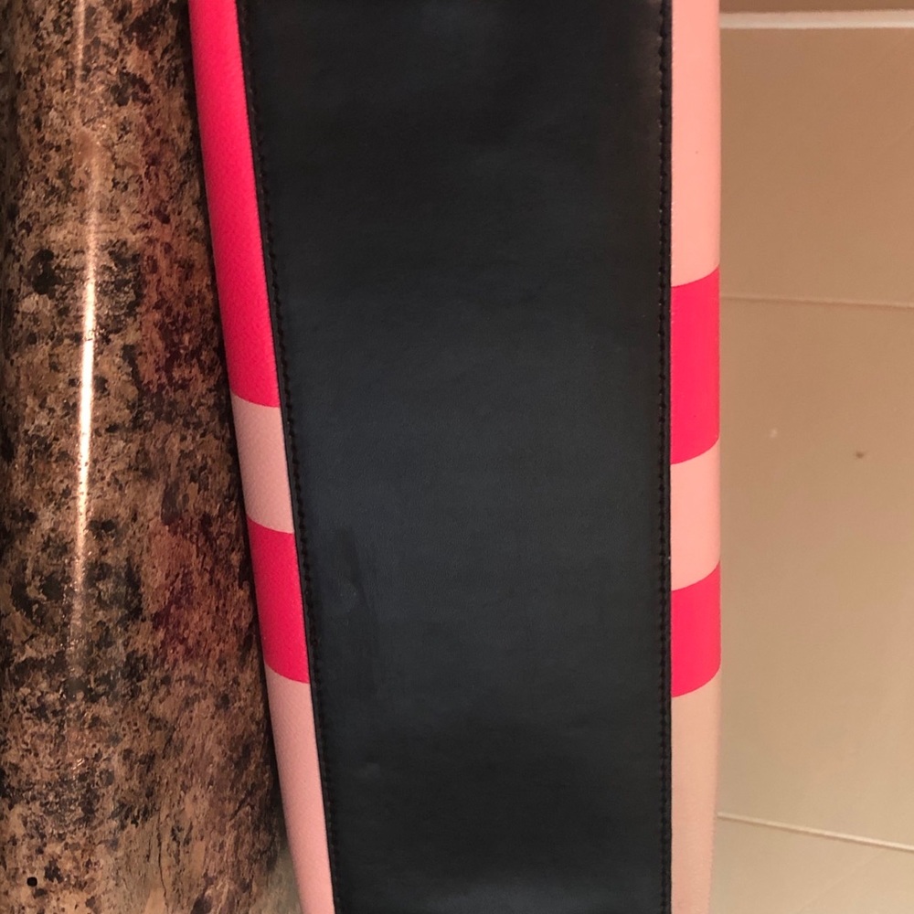 Obo Satchel & Matching Wallet - image 6